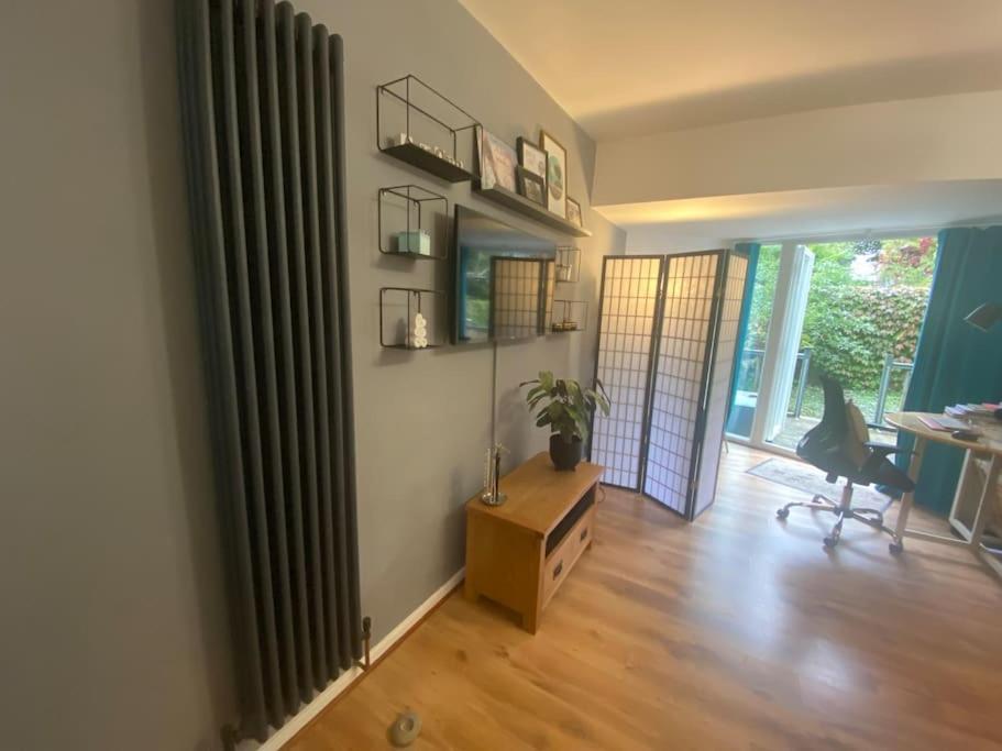 London City Retreat Escape In Oval - Elephant & Castle Εξωτερικό φωτογραφία
