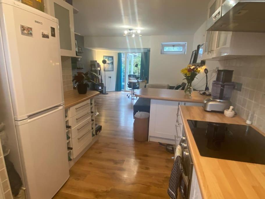 London City Retreat Escape In Oval - Elephant & Castle Εξωτερικό φωτογραφία