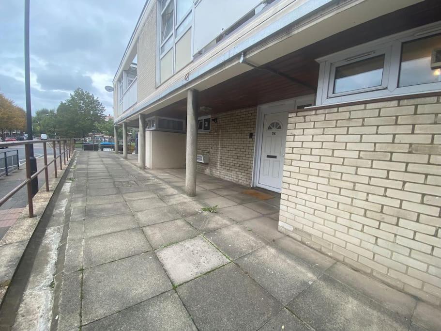 London City Retreat Escape In Oval - Elephant & Castle Εξωτερικό φωτογραφία