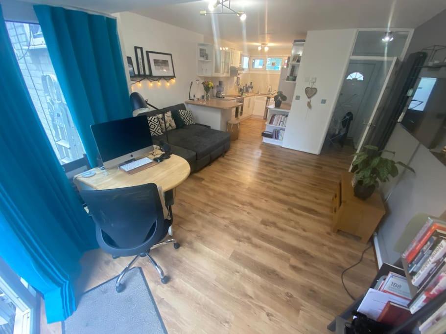 London City Retreat Escape In Oval - Elephant & Castle Εξωτερικό φωτογραφία