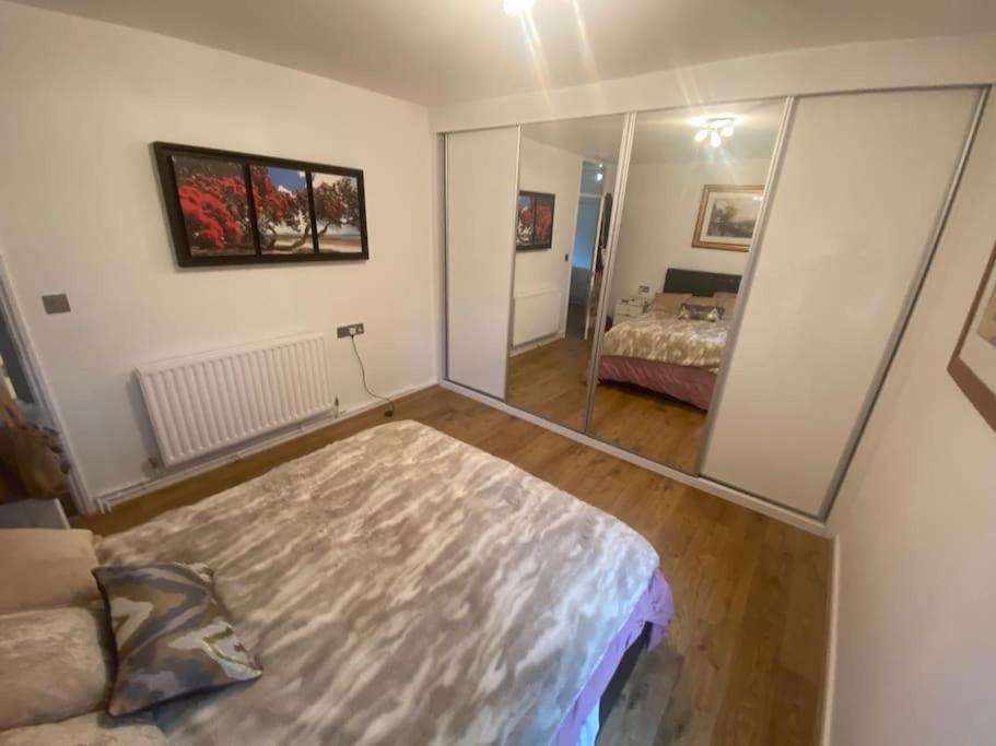 London City Retreat Escape In Oval - Elephant & Castle Εξωτερικό φωτογραφία