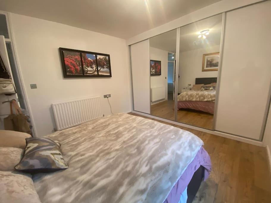 London City Retreat Escape In Oval - Elephant & Castle Εξωτερικό φωτογραφία