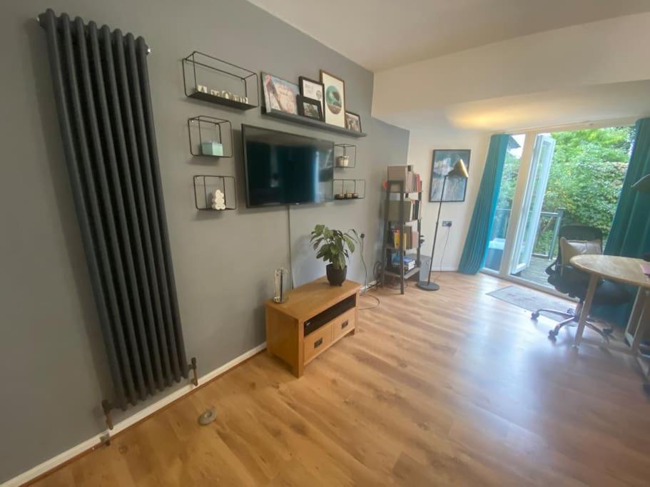 London City Retreat Escape In Oval - Elephant & Castle Εξωτερικό φωτογραφία