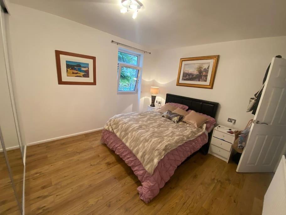 London City Retreat Escape In Oval - Elephant & Castle Εξωτερικό φωτογραφία