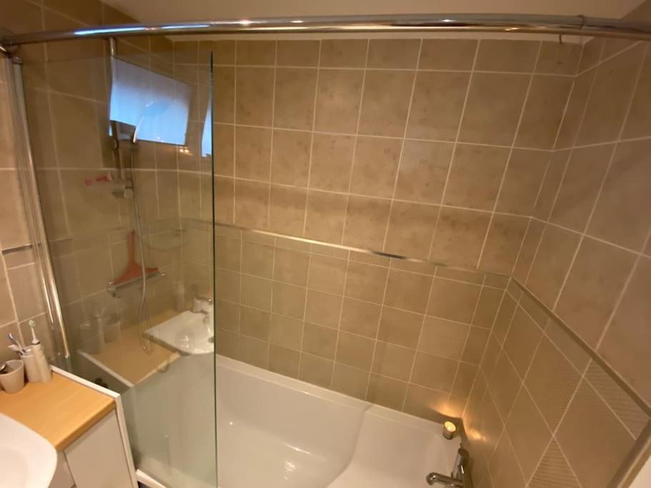 London City Retreat Escape In Oval - Elephant & Castle Εξωτερικό φωτογραφία