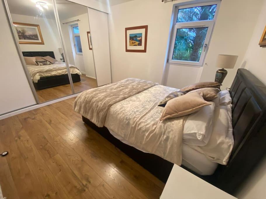 London City Retreat Escape In Oval - Elephant & Castle Εξωτερικό φωτογραφία