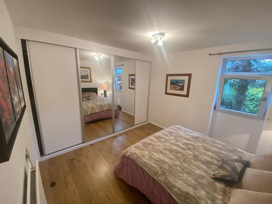 London City Retreat Escape In Oval - Elephant & Castle Εξωτερικό φωτογραφία