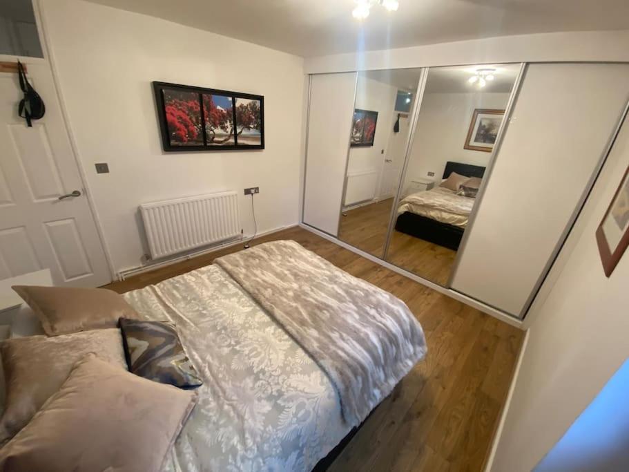 London City Retreat Escape In Oval - Elephant & Castle Εξωτερικό φωτογραφία