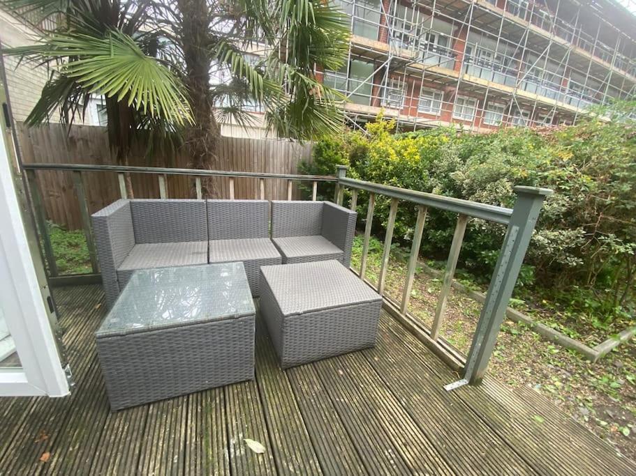 London City Retreat Escape In Oval - Elephant & Castle Εξωτερικό φωτογραφία