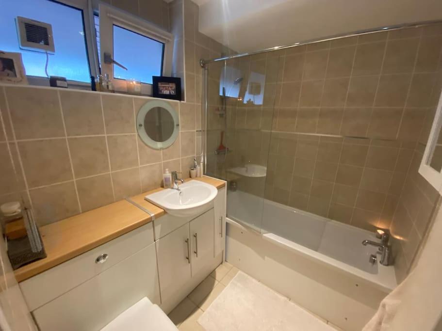 London City Retreat Escape In Oval - Elephant & Castle Εξωτερικό φωτογραφία