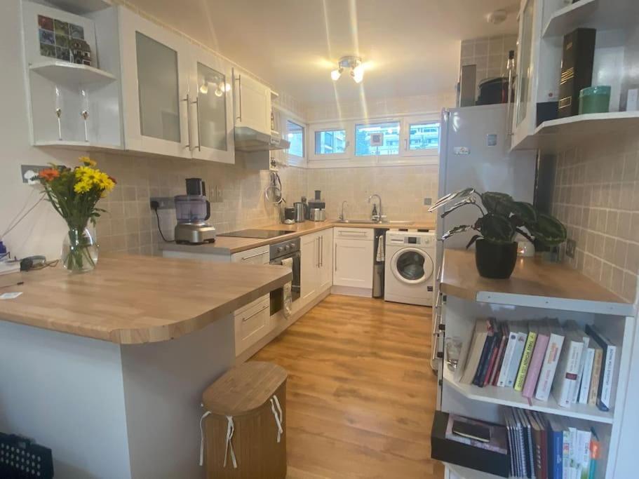 London City Retreat Escape In Oval - Elephant & Castle Εξωτερικό φωτογραφία