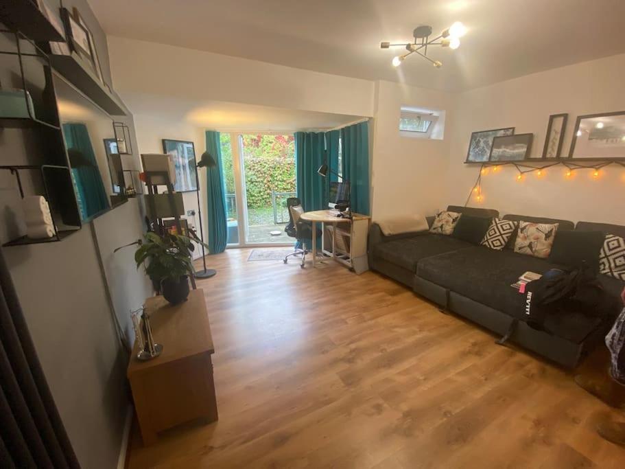 London City Retreat Escape In Oval - Elephant & Castle Εξωτερικό φωτογραφία