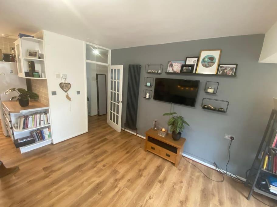 London City Retreat Escape In Oval - Elephant & Castle Εξωτερικό φωτογραφία